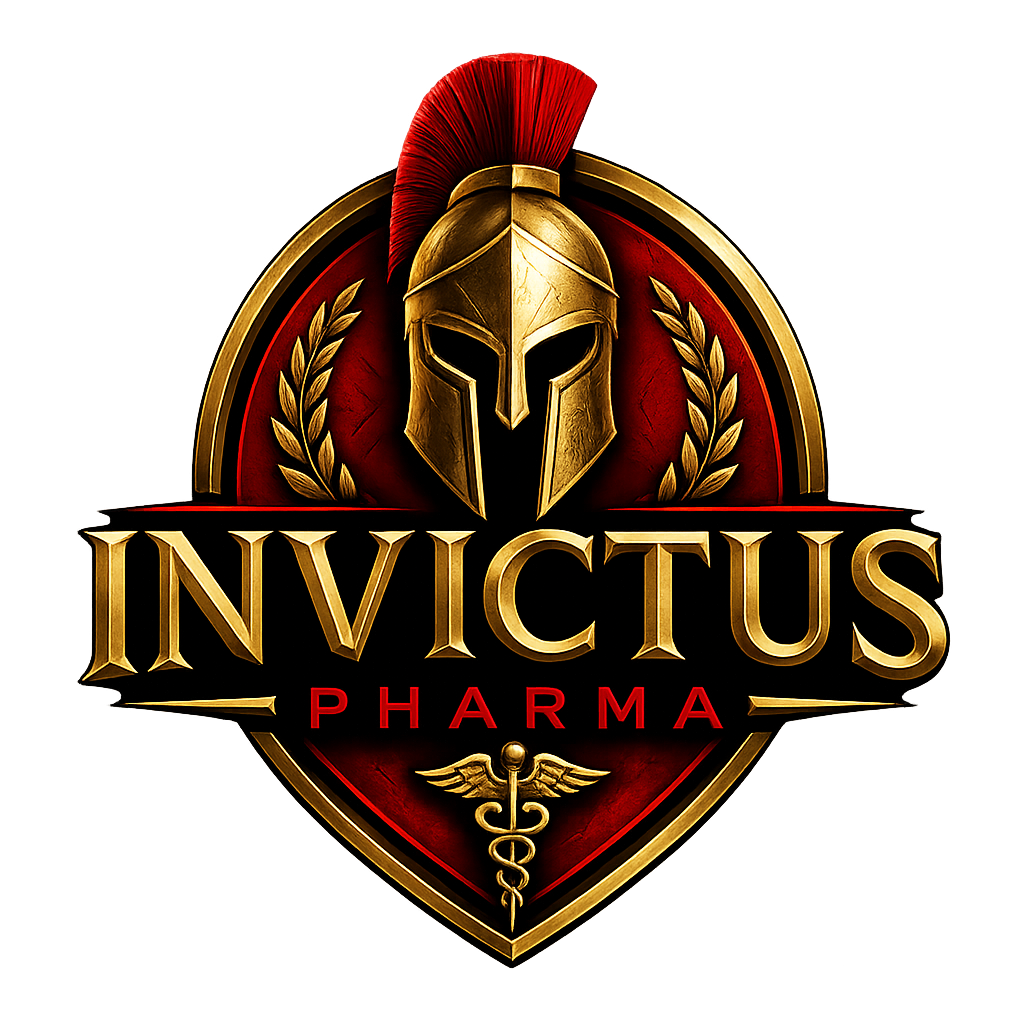 Invictus Pharma